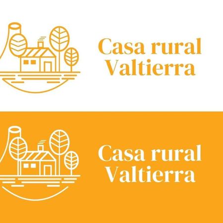 ואלטיירה Casa Rural "Amara" מראה חיצוני תמונה