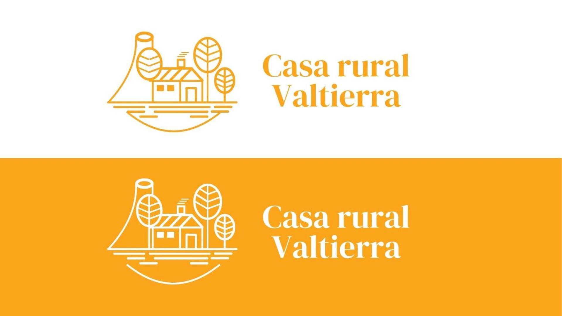 ואלטיירה Casa Rural "Amara" מראה חיצוני תמונה