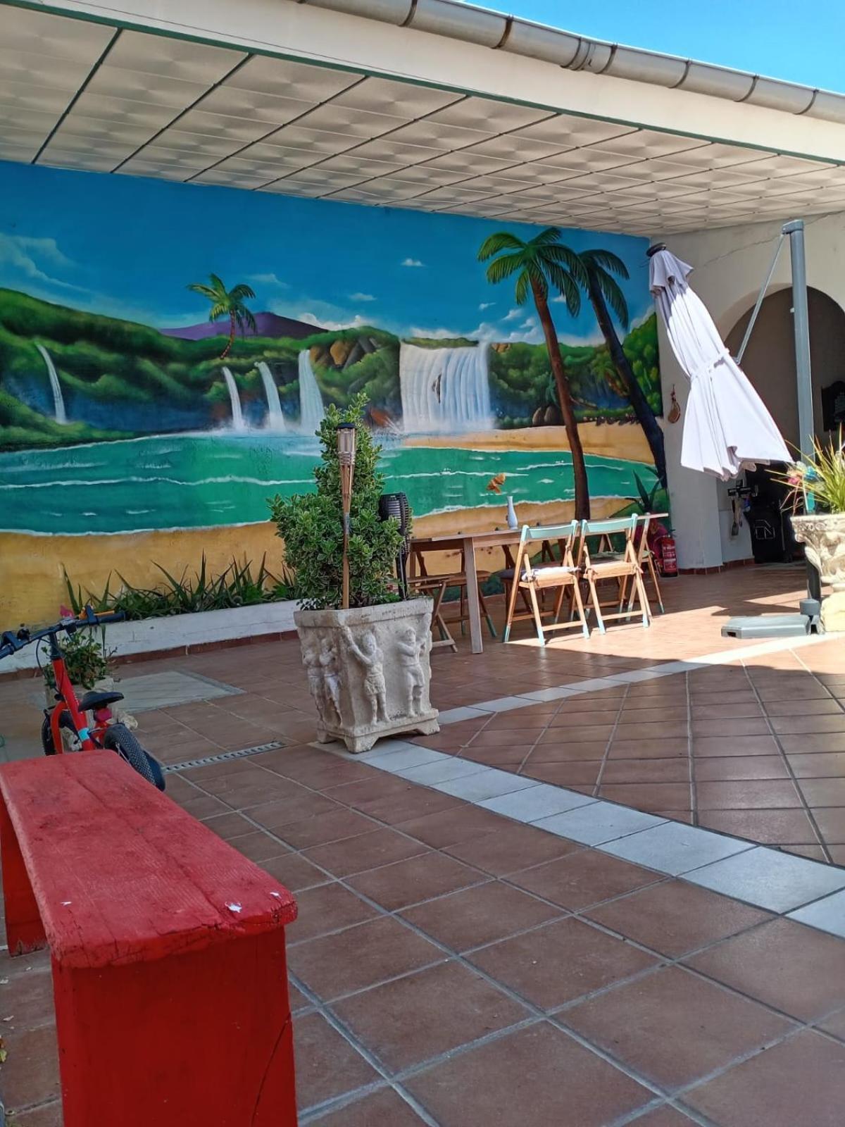 ואלטיירה Casa Rural "Amara" מראה חיצוני תמונה