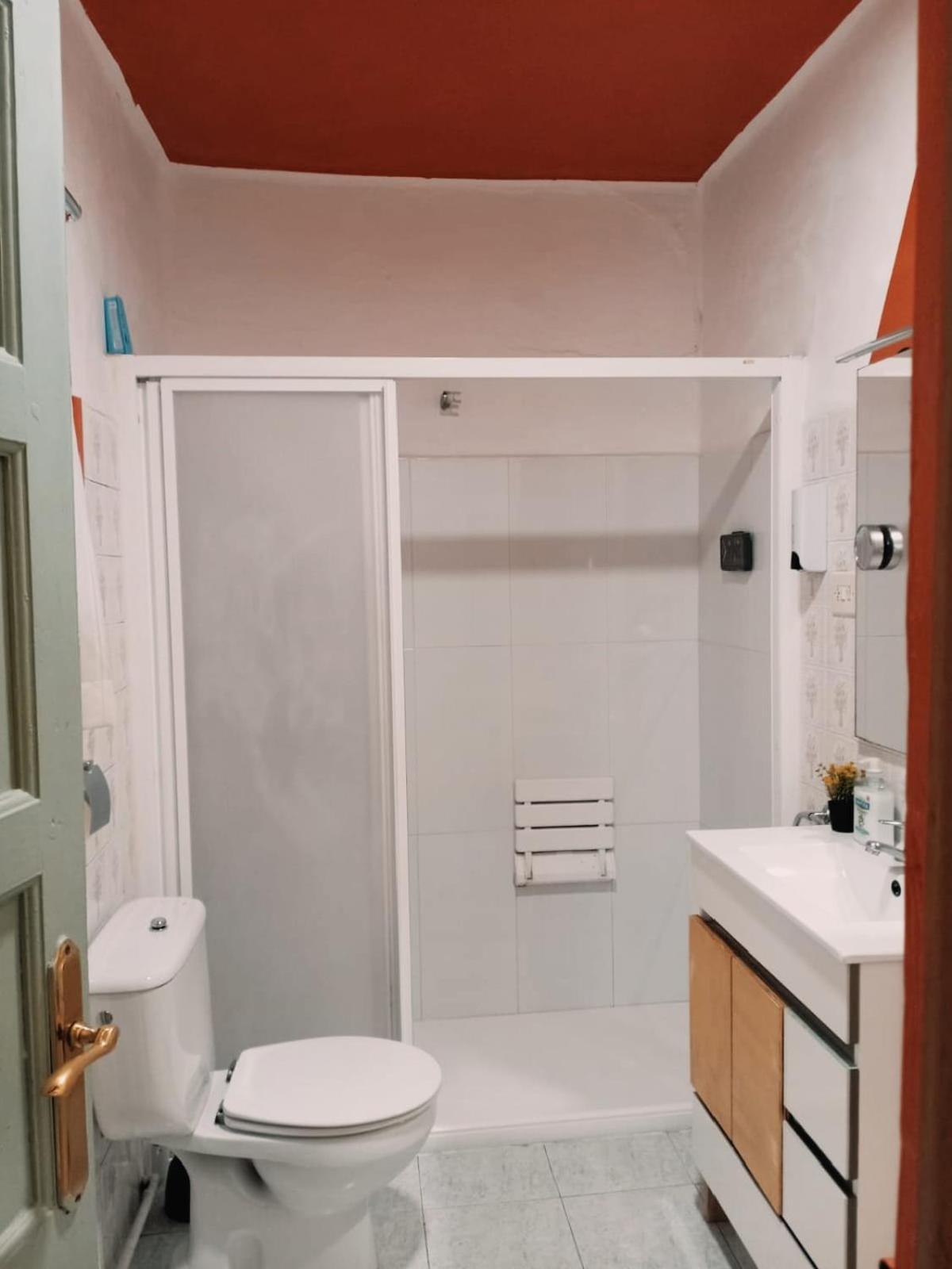 ואלטיירה Casa Rural "Amara" מראה חיצוני תמונה