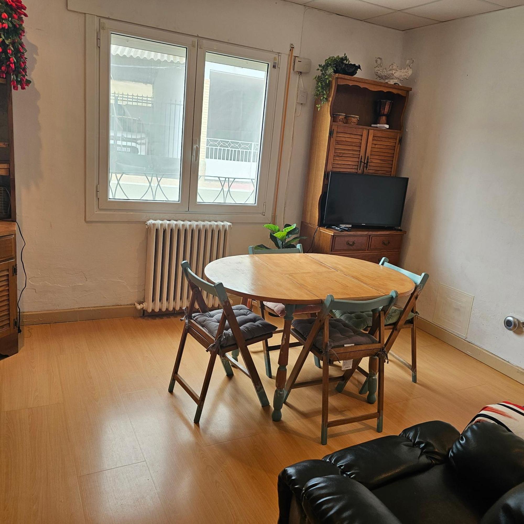 ואלטיירה Casa Rural "Amara" מראה חיצוני תמונה