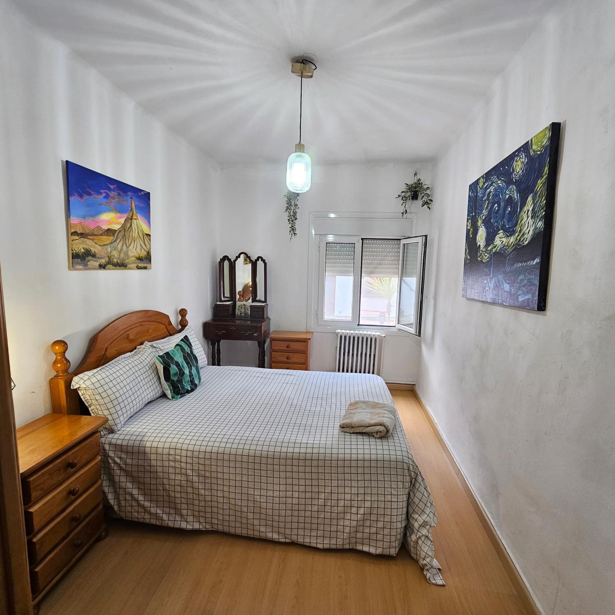 ואלטיירה Casa Rural "Amara" מראה חיצוני תמונה