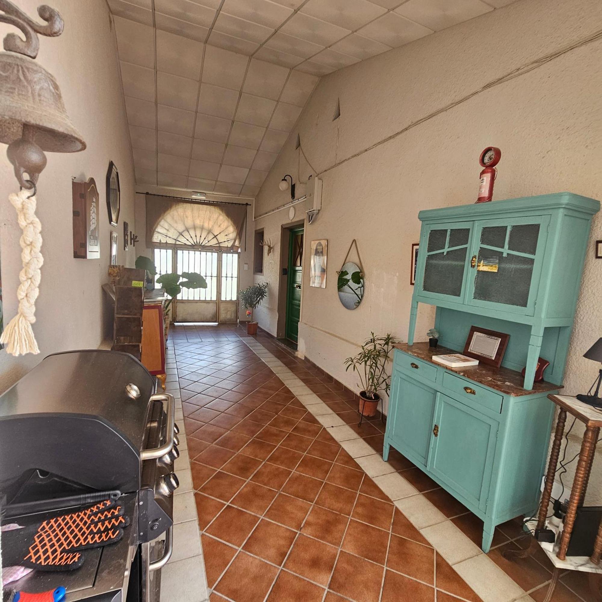ואלטיירה Casa Rural "Amara" מראה חיצוני תמונה