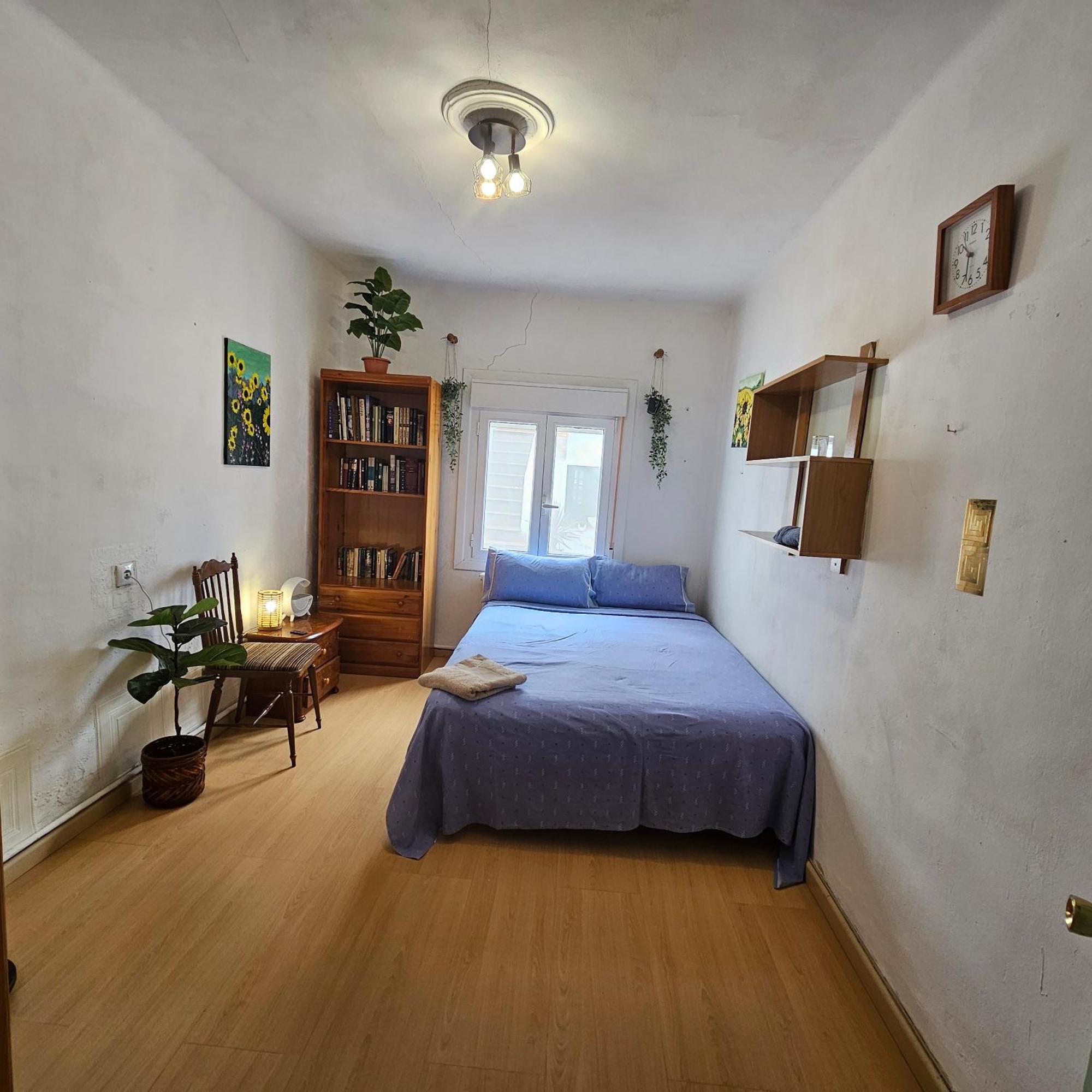 ואלטיירה Casa Rural "Amara" מראה חיצוני תמונה