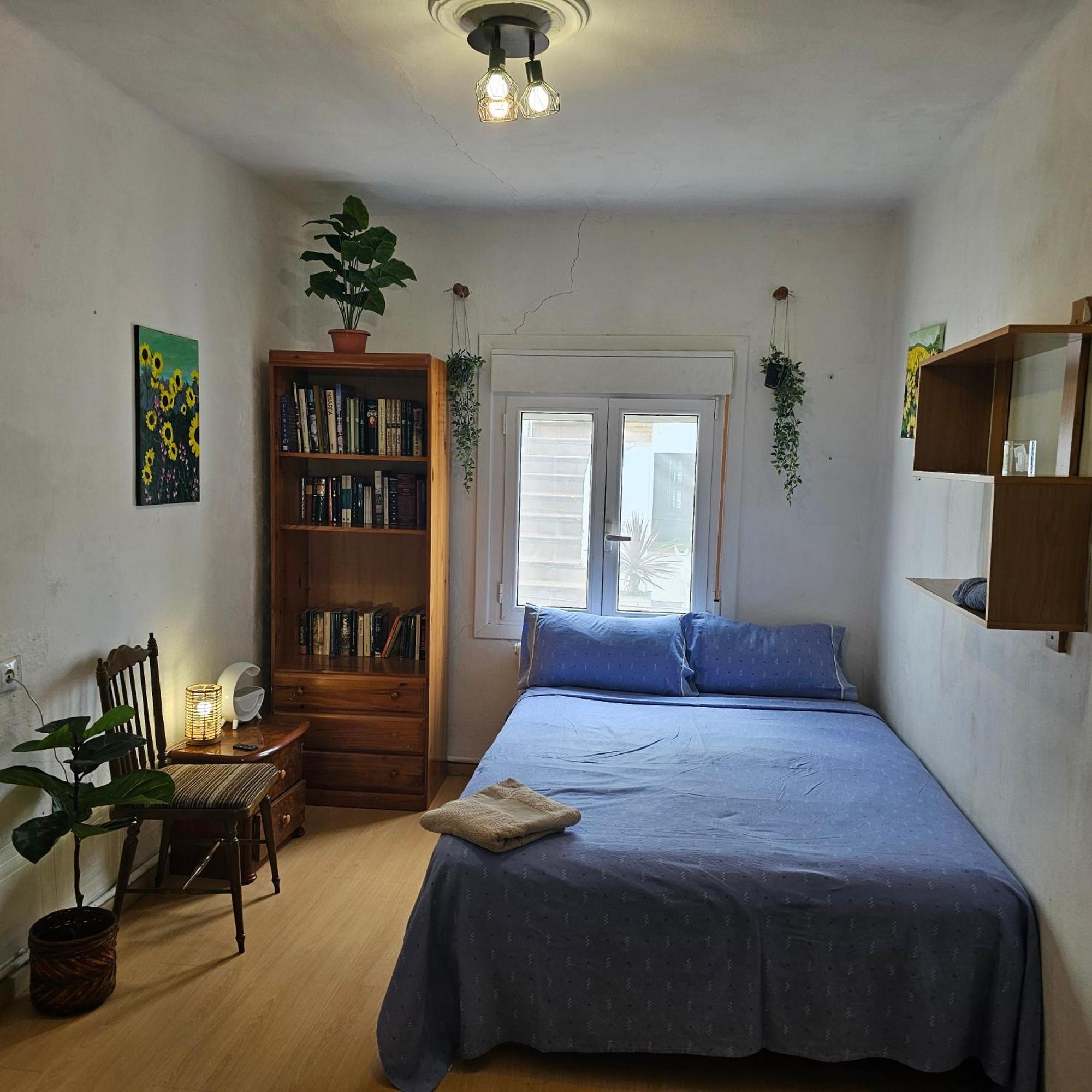ואלטיירה Casa Rural "Amara" מראה חיצוני תמונה